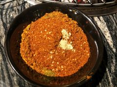 -水浒烤肉(君汇上品店)