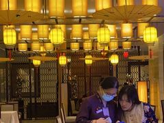 -福州天元国际威斯汀酒店·中国元素餐厅