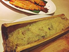 -粗茶淡饭·汉口公馆(循礼门店)