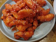 -杏花村水席楼·洛阳水席(老城十字街店)