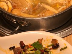 -守柴炉烤鸭(科华中路王府井店)