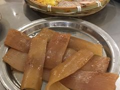 -老板娘的烤肉店(港湾广场店)