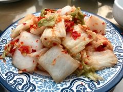 自制辣白菜-鼎香润(德胜门内店)