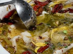 -太二酸菜鱼(天鹅湖万达店)