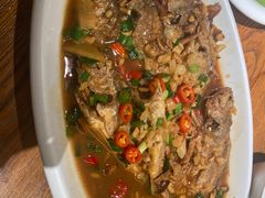 -农家乐·福建土菜(金榕北路店)