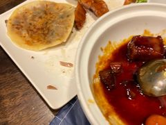 -丽华园(汉阳龙阳店)