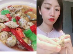 -恬阿姨庭院餐厅·生日宴
