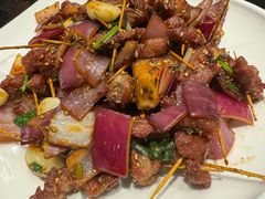 -都来福海鲜大酒店(大东店)