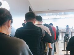-Apple零售店(深圳益田假日广场店)