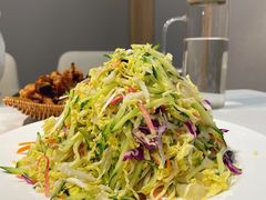 -西夏回族烧麦馆(牡丹街店)