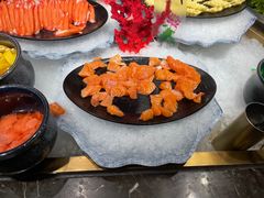 -東盛炭烤自助料理(浦东文峰广场店)
