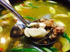 -妈妈的味道(和顺古镇店)