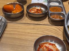 -姜虎东白丁烤肉(深圳湾后海汇店)