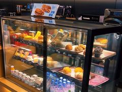 -星巴克(北京环球金融中心店)