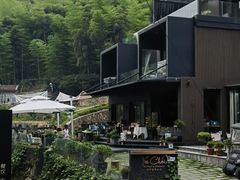 -莫干山风景区