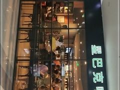 门面-星巴克(湖州梅地亚广场店)