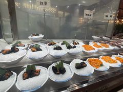 -丰卓会海鲜自助(中润大道店)