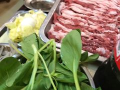 -月圆火锅(宁海东路二店)