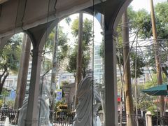 -深圳威尼斯英迪格酒店-邻芙花廊下午茶·NINFA GALLERY·蛋糕·咖啡