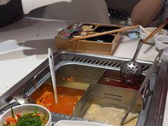 -海底捞火锅(之心城店)