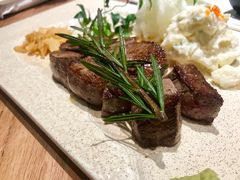 铁板菲利牛排-阿吾罗日本料理(K11艺术中心店)