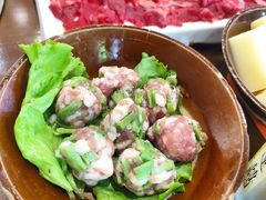 -黔有有贵州酸汤夺夺粉火锅(五味十字店)