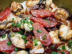 -红星光发煲仔饭(大石街店)