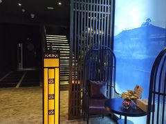 -上足·影院足道·SPA(红岭店)