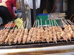 18-济南亮亮烧烤(延安三路店)
