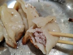 -黄阿姨锅贴大王(万航渡路店)