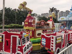 -万达广场(大明宫店)