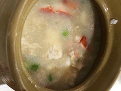 -长平老姿娘夜粥(平东一街店)