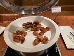 -上海新发展亚太JW万豪酒店