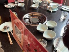 -捞王猪肚鸡火锅(昆山店)