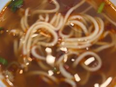 -清真·尖子尖牛肉面(王府井店)