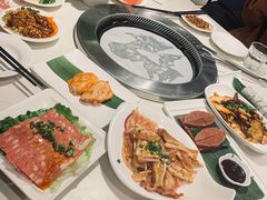 -么子烤肉(化龙池店)