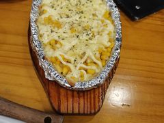 -咕咕站韩国料理(紫金港店)