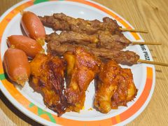 -比格比萨自助(南京万达茂店)