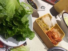 -猫爪爪原切自助烤肉(观音桥阳光世纪店)
