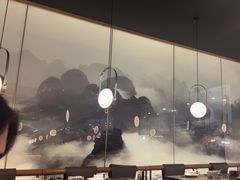 -赠李白·如诗的川味(余杭万达广场店)