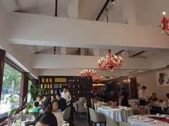 -月福京味斋·烤鸭店·北京菜(鼓楼总店)