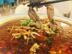 -周三的情书花园餐厅(江北店)