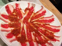 -韩宫宴烤肉·料理(苏州中心店)