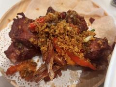 -避风塘·金牌店·夜宵(金玉兰店)