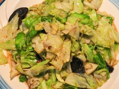 -春水锅贴·传统鲁菜(大明湖店)