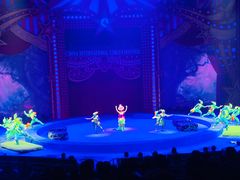 -珠海横琴长隆《卡卡虎奇遇记》