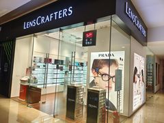 -LensCrafters亮视点·OAKLEY精选(静安嘉里中心店)