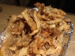 -陈记农家挂炉烤肉(雁南一路店)