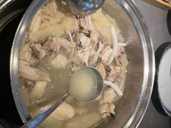 -同仁四季椰子鸡(海岸城天利店)
