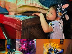 -沈阳海洋探索中心